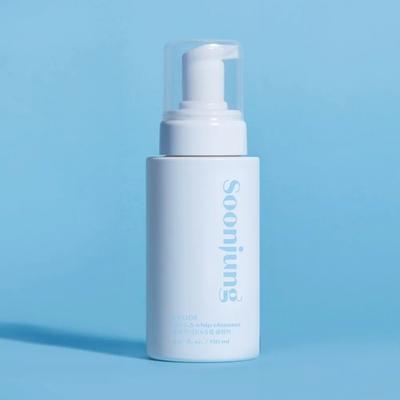 Soonjung Mild Acidic 6.5 Whip Cleanser 250ml / Hypoallergenic Cleansing Foam / Mild Acidic Foam
