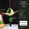 Dragon Boat Festival DIY Bamboo Dragon Boat Kit