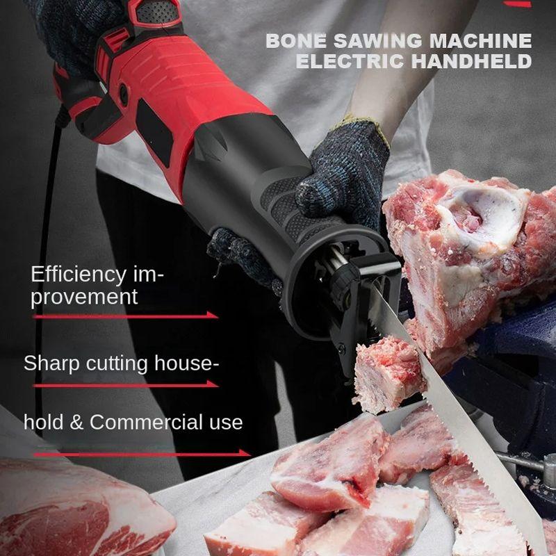 Electric Meat and Bone Saw