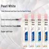 Lion Fine & Clean Pearl White Soft Toothbrush