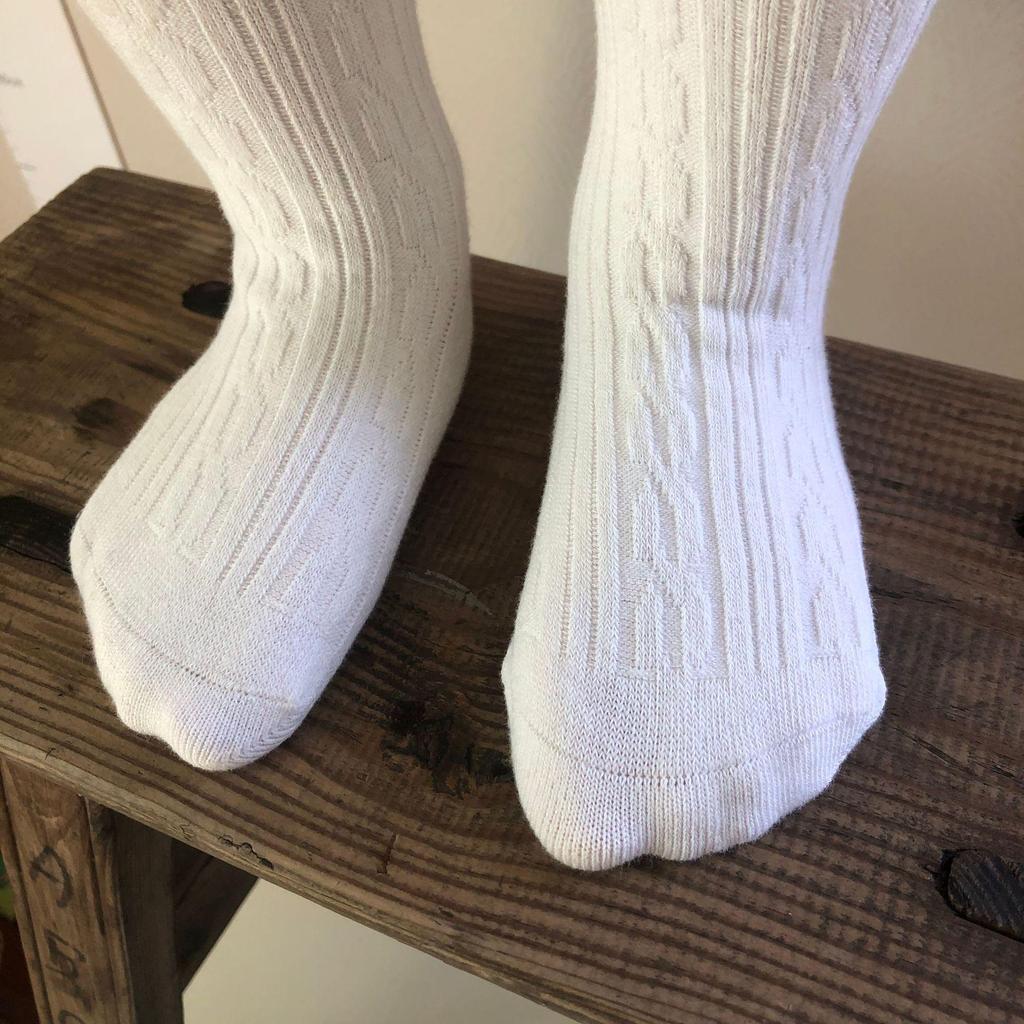 Gekämmte Baumwolle Zopfmuster Kinder Socken & Strumpfhosen für Frühling und Herbst – Baby, Big PP, & Mädchen Leggings