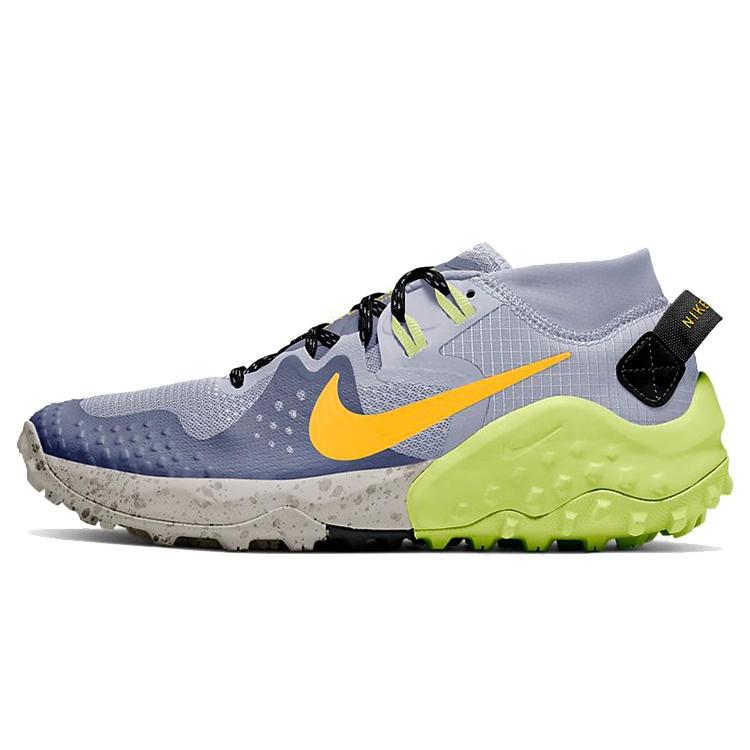 (WMNS) Nike Wildhorse 6 Ghost Limelight Women s BV7099-401 EU 36
