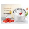 Debo Glace DEP-296 Universal Saucepan