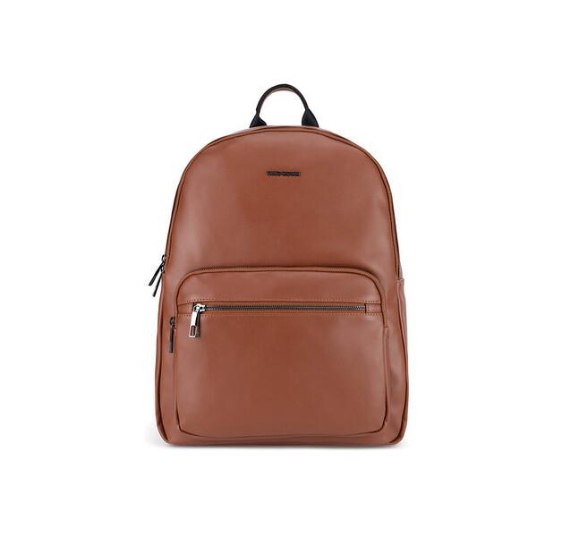 Gino Rossi Backpack GIN-K-018-CCC-06 Brown
