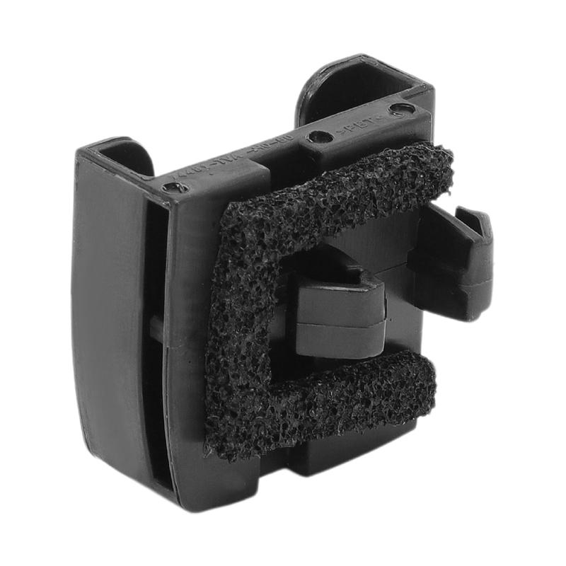 74481TVAA01 Quality Fuel Tank Cap Clamp Compatible For Honda Accord 2018-2022 Fuel Gas Lid Door Clip