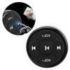 Bluetooth Steering Wheel Button Wireless Controller for iPhone or Android