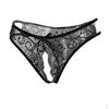 Lace Low Panties For Women
