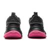 Li Ning Xingji Chunky Sneakers Women's Low top Black AGCU372-4