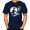 Newest Sunlight Dj Et Hacke Musik Tshirt For Unisex Outfit ONeck Solid Color Comic Boy Girl Tee Shirts European Size XS5XL