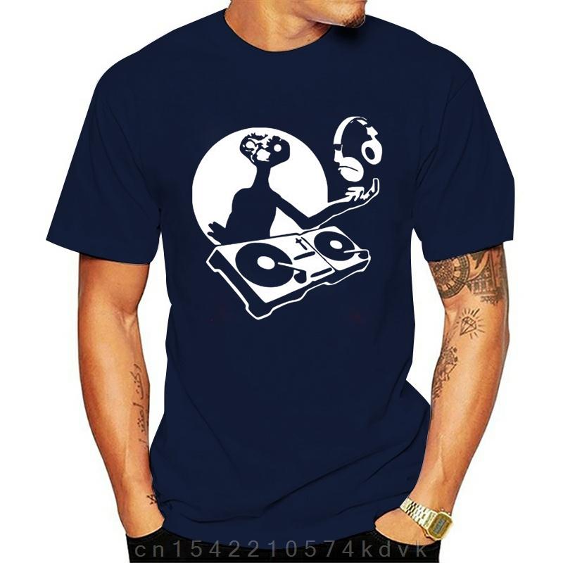 Newest Sunlight Dj Et Hacke Musik Tshirt For Unisex Outfit ONeck Solid Color Comic Boy Girl Tee Shirts European Size XS5XL