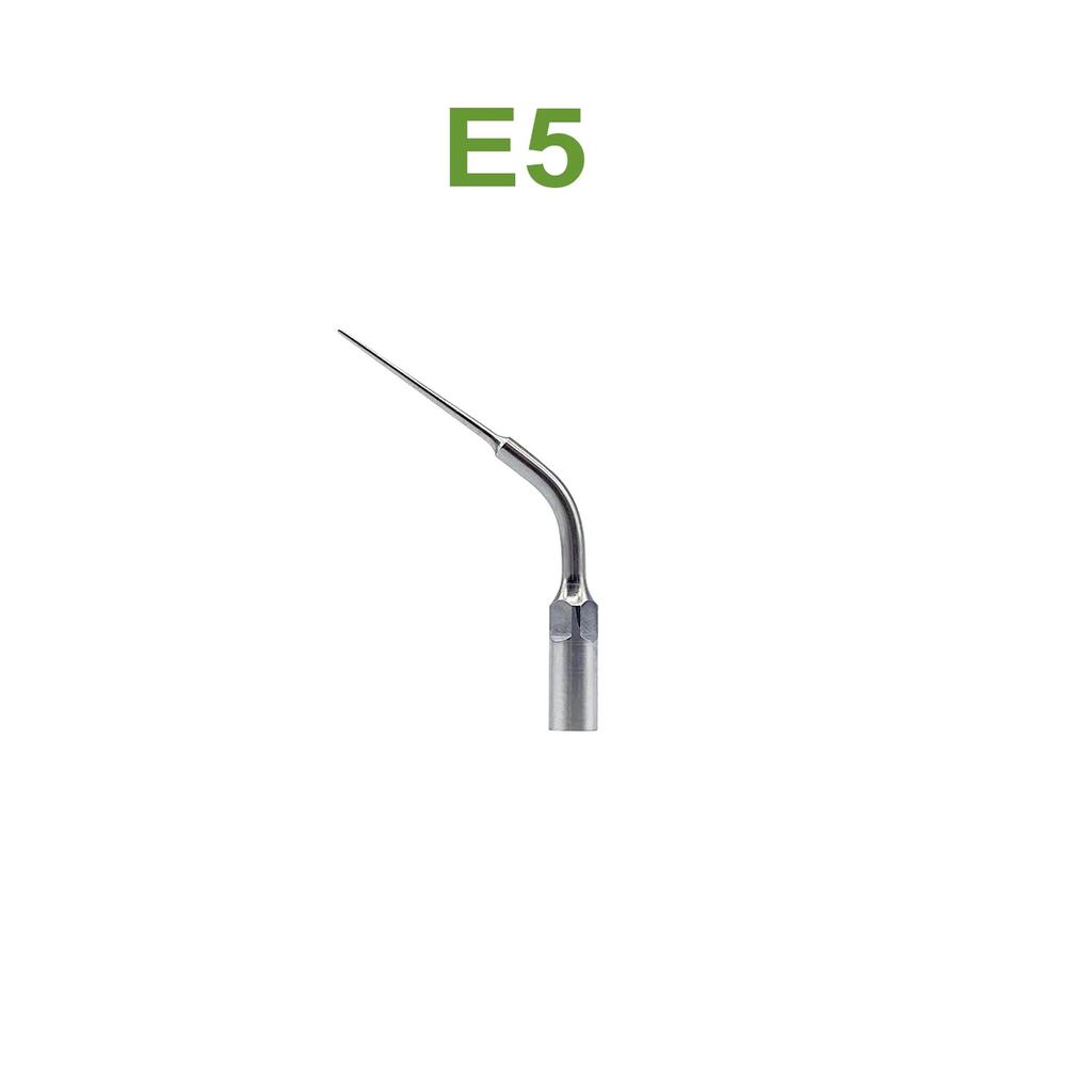 Durable And Safe 1Pc Dental Ultrasonic Scaler Tip Scaling Periodontics Endodontics Endo Perio Scaling Tips G P E Fit For Ems And Woodpecker