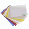 100g Transparent Tracing Paper for Journals and Drawing - A6, A4, A3 Sizes