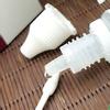 Teeth Cleaner Liquid Effective Safe Convenient Teeth Whitening Essence for Tooth