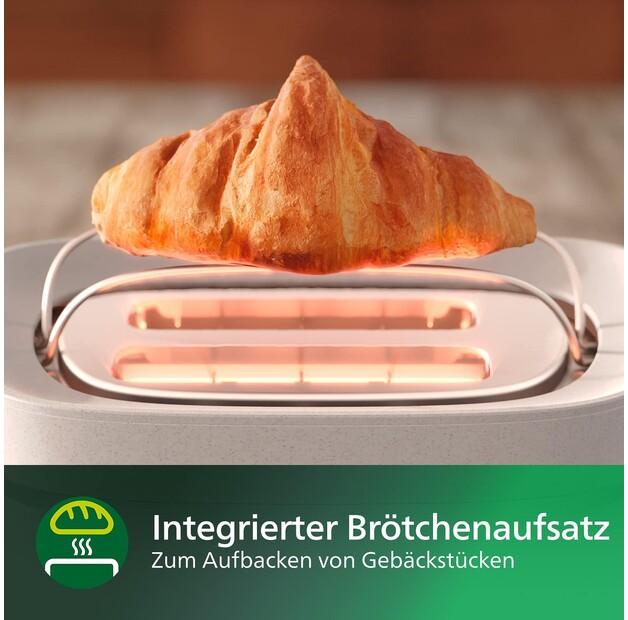 Тостер Philips HD2640/10 Eco Conscious Edition