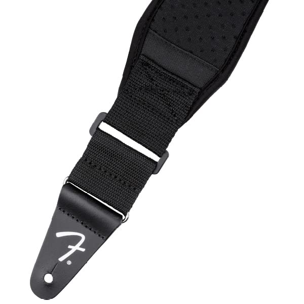 Neoprene [Fender] Swell™ Strap, 2”