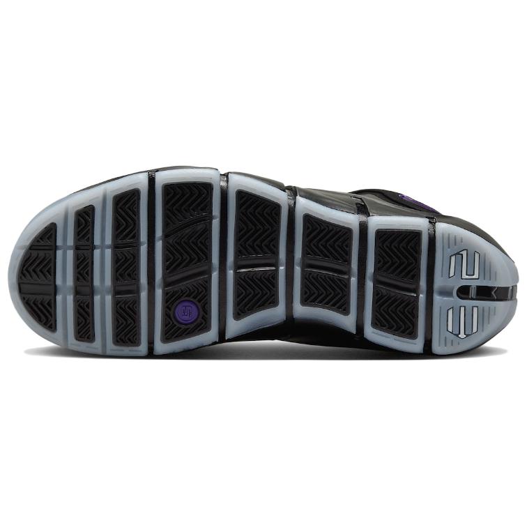 New Nike LeBron 4 'Eggplant' FN6251-001