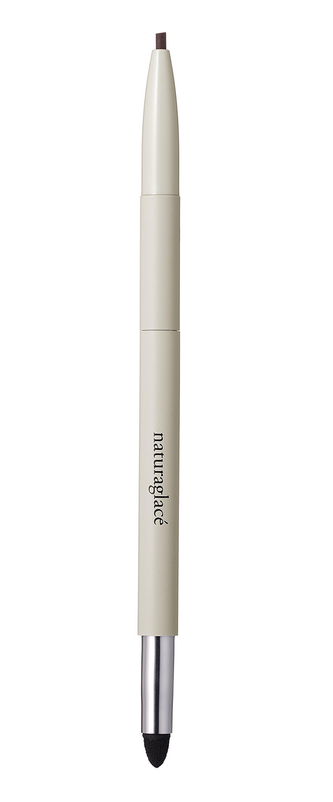 

Карандаш для глаз Natura Glace Eyeliner Pencil 02 с наконечником (коричневый)