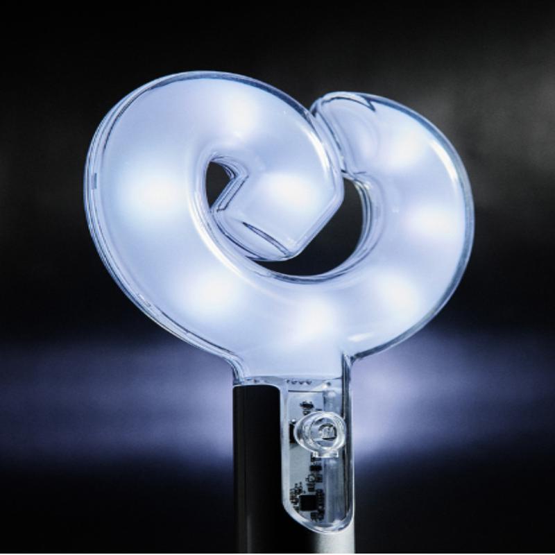 AESPA OFFICIAL FANLIGHT ver.2