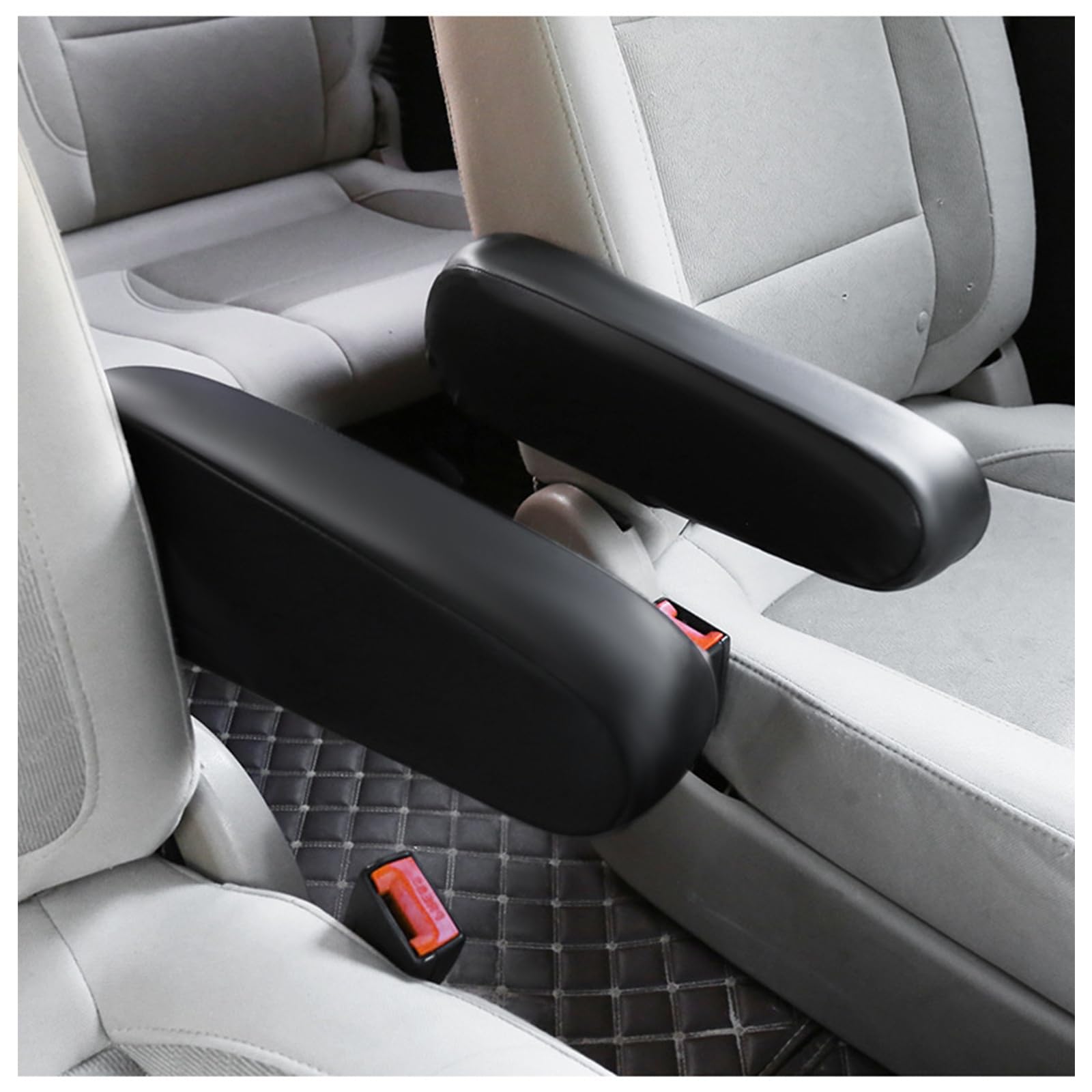 Compatible with Nissan ELGRAND E52 August 2010 ~ Current Car One size коричневый