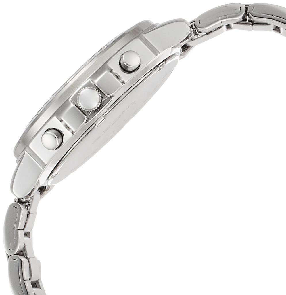 [Seiko Import] SEIKO Wristwatch, Imported Overseas Model, SND193P, Men's