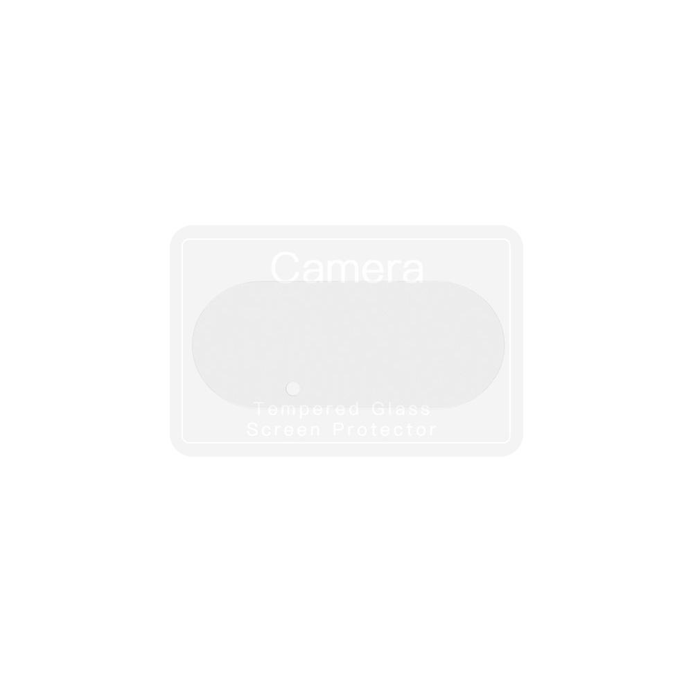 For Google Pixel 10 Pro Camera Lens Protector 3D Clear High Aluminum-Silicon Glass Lens Film