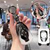 GAC Trumpchi Key Case for Shadow Leopard, Legend M8, Master 2nd Gen, GS8, Shadow Cool, GS3, Shadow Speed J15/J16.