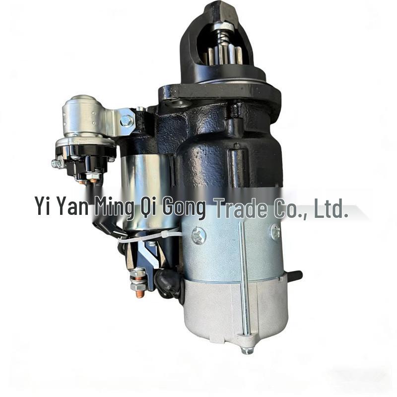 Original Dongfeng Cummins Engine Starter 5315426 M93R3065SE