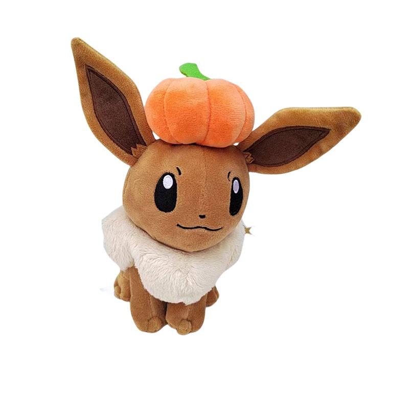 

Pokemon Plush Toy Pikachu 20cm Tall Soft And Fluffy Style E