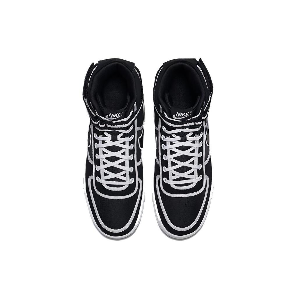 Nike Vandal High Supreme Ltr 'Black' AH8518-004