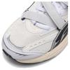 Puma Caven Unisex White Black 398330-01