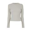 Couture Club Womens/Ladies Sculpting Long-Sleeved T-Shirt
