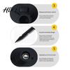 Waterproof Pathway Lighting Solar Cat Garden Light Outdoor Easy Installation Stakes LED Lamp for Patio Yard Lawn Decoration Lights