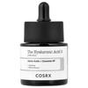 COSRX Hyaluronsäure 3 Serum 20ml (0,67 fl oz)