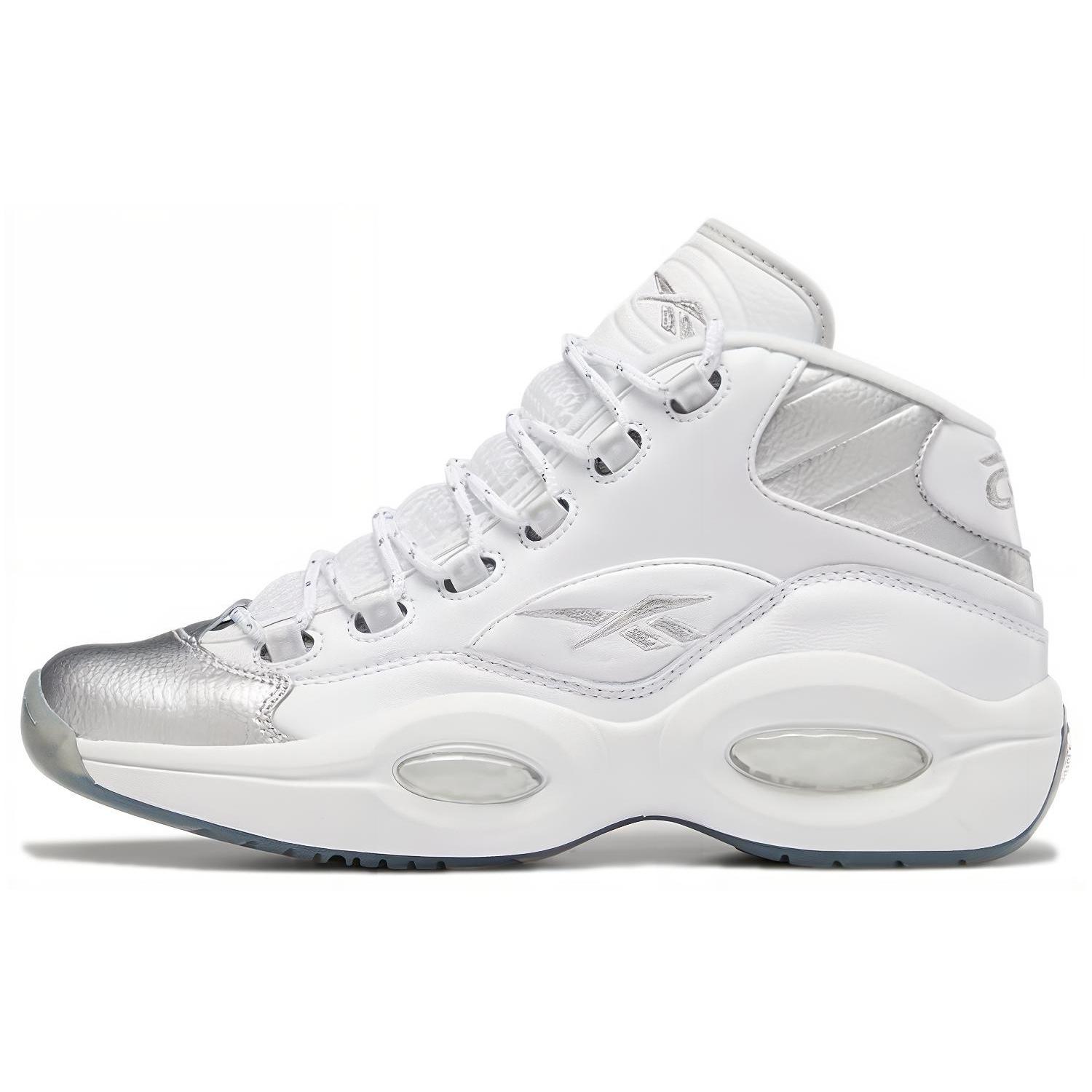 

Питання Reebok Mid 25-та річниця GX8563