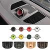 For Porsche Macan 2014-2024 Dashboard Sport Chrono Stopwatch Clock Watch Panel
