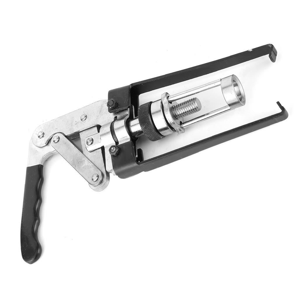 Valve Spring Remover Oil Seals Disassembly Compressor Stem Engine Seals Keeper Tool