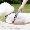Latest Dog BaoCheng Dog Harness for Dog Reduces Adjustable Night Reflective Stays In Easy To Put On and Take For Walking Cute Check [2025 Harness]