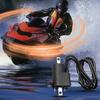 Waterproof Dustproof Ignition Coil Ensuring Longevity Suitable for XP 787 800 278000383 278001130 278001254 Watercrafts