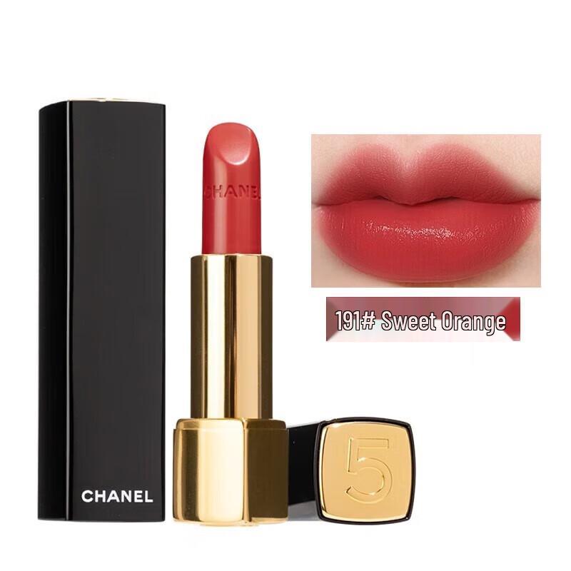 SLEK PRO Luminous Matte Lipstick