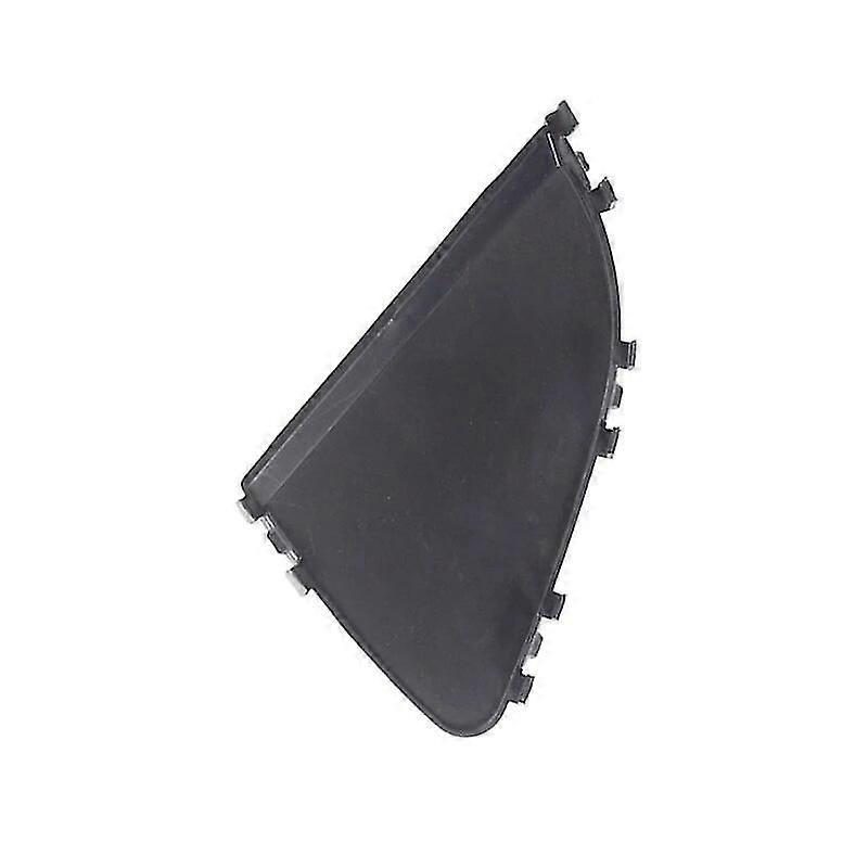 1 Pair Front Bumper Lower Grille Corner Cover Lid For Bmw X1 F48 2016 2017 2018