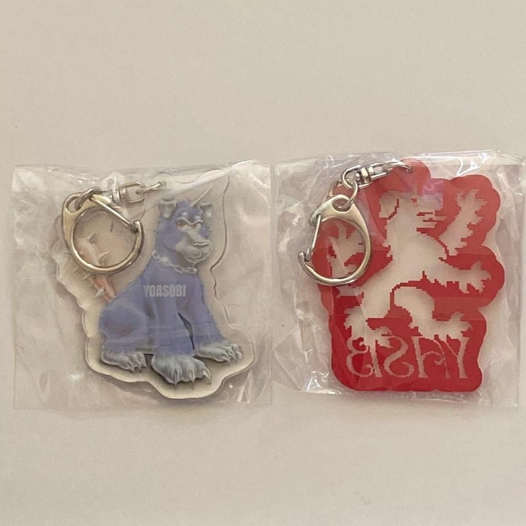 [USED] YOASOBI Gacha