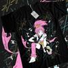 Machi Komachine TShirt Hunter X Hunter Hisoka Gon Killua Black Shirt