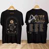 Hozier Unreal Unearth Tour 2024 T Shirt Hozier Concert Shirt Unreal Unearth To