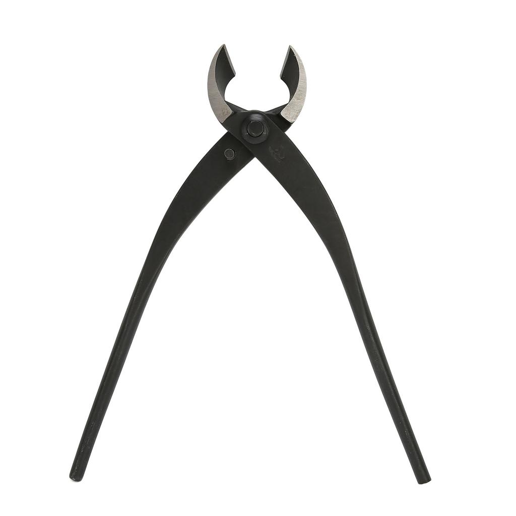 Bonsai Concave Branch Cutter Bonsai Cutter Gardening Tools with Ergonomic Handle for Bonsai