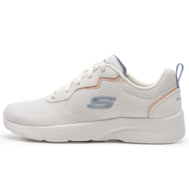 Skechers Women s Lightweight Breathable Running Shoes