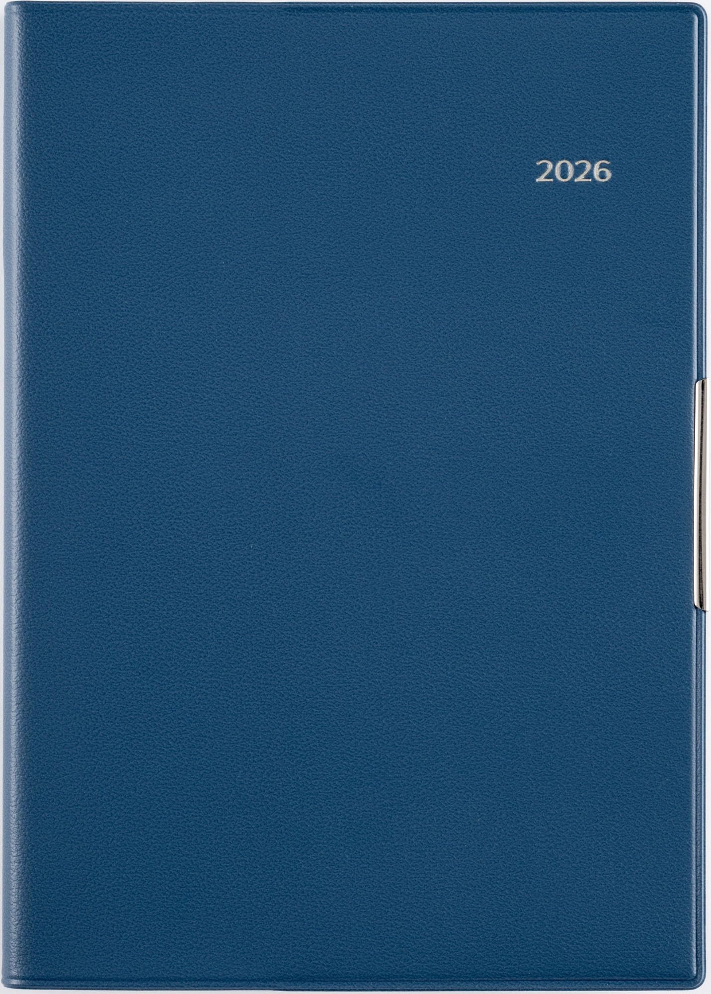

241 Ferte 11 Planner Takahashi Shoten 2026 Edition Dal Blue Weekly B6 Size