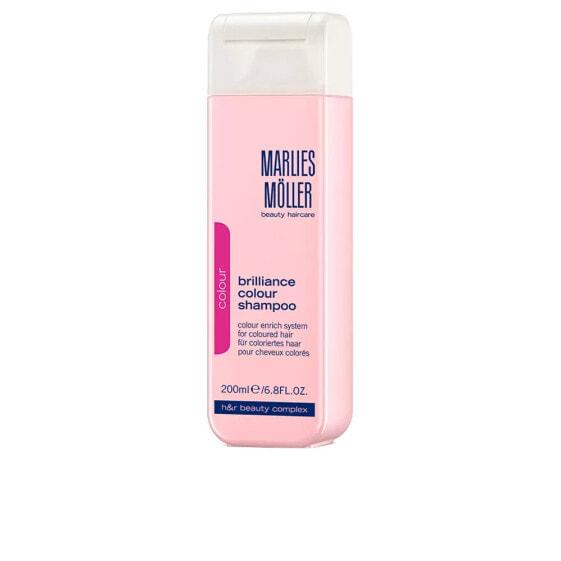 

Шампунь Marlies Moller Color Brillance 362 мл