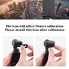 Mini Magnetic Wide-Angle Camera Lens Replacement For DJI OSMO Pocket Handheld Gimbal Camera Accessories