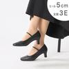 ING Pumps IGST43063 Black