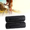 F62E Mountain Bikes Footpegs Accessory Bicycles Foot Pegs Metal Cycling Stunt Pegs